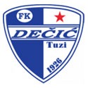 Decic Tuzi