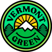 Vermont Green