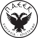 PAEEK Keryneias