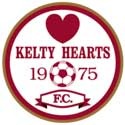 Kelty Hearts