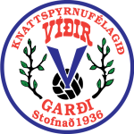 Vidir Gardur