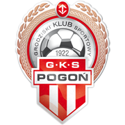 Pogon Grodzisk Mazowiecki