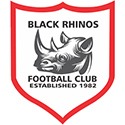 Black Rhinos