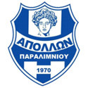 Apollon Paralimniou