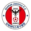 Gimhae Jaemics