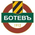 Botev Plovdiv II