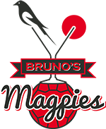 Brunos Magpie