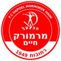 Hapoel Marmorek Irony Rehovot (w)