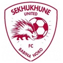 Sekhukhune United