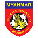 Myanmar U17