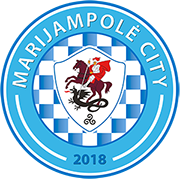 Marijampole City