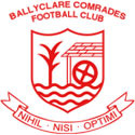 Ballyclare Comrades