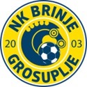 NK Brinje Grosuplje