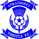 Strathspey Thistle