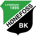 Honefoss (w)