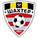 Shakhter Soligorsk II