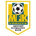 MFK Vrbove