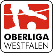 โปรแกรมแข่งขัน The German oberliga Westfalen