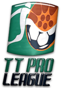 โปรแกรมแข่งขัน Trinidad And Tobago Pro League