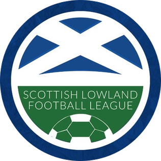 โปรแกรมแข่งขัน The lowlands of Scotland League