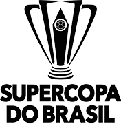 โปรแกรมแข่งขัน Supercopa do Brasil