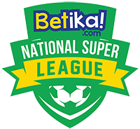 โปรแกรมแข่งขัน Kenya Super League