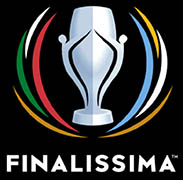 โปรแกรมแข่งขัน Finalissima CUP